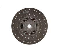 Disco frizione SACHS 1878 004 832 per MAN F90 9.973 1992-1995