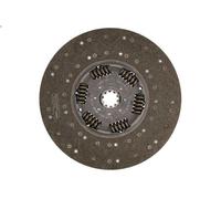 Disco frizione SACHS 1878 005 540 per SETRA Series 400 11.967 2003-