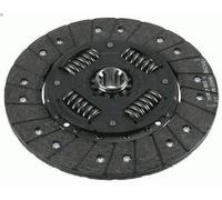 Disco frizione SACHS 1878 005 619 per BMW 7 (E32) 3 1987-1994