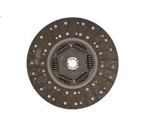 Disco frizione SACHS 1878 005 668 per MERCEDES-BENZ MK 9.57 1987-1996