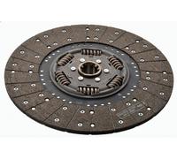 Disco frizione SACHS 1878 007 279 per DAF CF 65 6.691 2006-2013