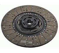Disco frizione SACHS 1878 007 939 per RENAULT TRUCKS D 2.953 2016-