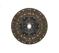 Disco frizione SACHS 1878 008 514 per MAN TGA 10.518 2002-2008