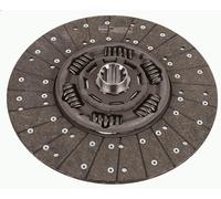 Disco frizione SACHS 1878 008 742 per MAN TGA 10.518 2002-2008