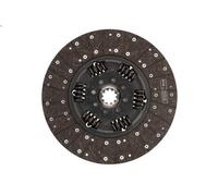 Disco frizione SACHS 1878 009 556 per DAF CF 12.903 2015-