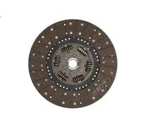 Disco frizione SACHS 1878 023 831 per MERCEDES-BENZ AXOR 6.374 2002-2004