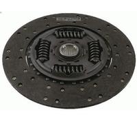 Disco frizione SACHS 1878 052 842 per MERCEDES-BENZ ATEGO 6.374 1998-2004