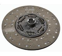 Disco frizione SACHS 1878 054 951 per IVECO P/PA 13.798 1989-1992