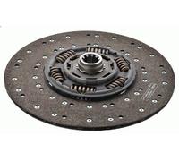 Disco frizione SACHS 1878 080 031 per MAN ÜL 9.973 1992-1996