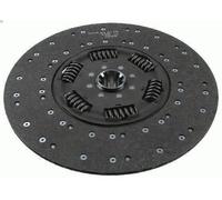 Disco frizione SACHS 1878 080 034 per MAN F90 9.973 1990-1995