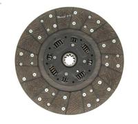 Disco frizione SACHS 1878 634 018 per CASE IH 500 2.9 1967-1978