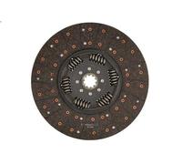 Disco frizione SACHS 1878 634 026 per VOLVO F12 11.98 1977-1986