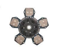 Disco frizione SACHS 1878 634 035