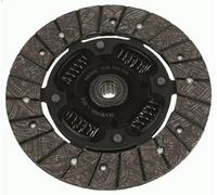Disco frizione SACHS 1878 634 088 per OPEL COMBO Tour 1.6 2006-2011