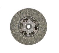 Disco frizione SACHS 1878 634 222:009 per MAN L2000 6.871 1993-2002