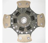 Disco frizione SACHS 881861 999723 per CITROEN VISA 1.6 1985-1986