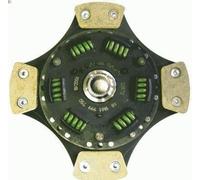 Disco frizione SACHS 881861 999750 per VW CORRADO (53I) 2 1991-1995