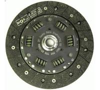 Disco frizione SACHS 881861 999793 per AUDI A3 (8L1) 1.9 1996-2001