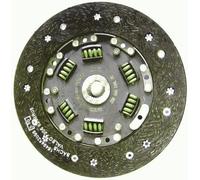 Disco frizione SACHS 881861 999802 per AUDI A6 C4 (4A2) 2.3 1994-1995