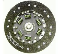 Disco frizione SACHS 881861 999802 per AUDI QUATTRO (85) 2.1 1984-1987