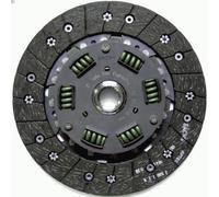 Disco frizione SACHS 881861 999856 per PORSCHE 911 (964) 3.6 1991-1993