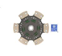 Disco frizione SACHS 881861 999858 per FORD CONSUL (GGFL) 2 1972-1975