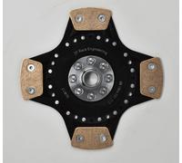 Disco frizione SACHS 881864 001717