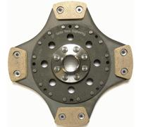 SACHS PERFORMANCE 881864 999517 Disco frizione