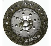 Disco frizione SACHS 881864 999523 per BMW 3 (E46) 3 2000-2005