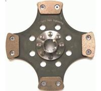Disco frizione SACHS 881864 999739 per BMW 5 (E12) 2 1972-1979