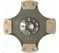 Disco frizione SACHS 881864 999758 per BMW 3 (E21) 2 1975-1979