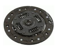 Disco frizione Sachs per Ford B-Max Fiesta K