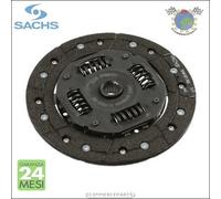 Disco frizione Sachs per FORD FIESTA B-MAX KA+