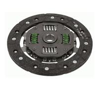 Disco frizione Sachs per Mazda 3