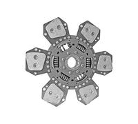 Disco Frizione Schaeffler LUK 331 0184 10 Agricoltura