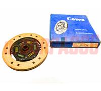 DISCO FRIZIONE SIMCA 1100 LS GL GLS - 1200 S COUPE ORIGINALE COVEX