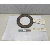 DISCO FRIZIONE SURFLEX BSA CIVILE 500 1950/1953 CODICE 18M12 VEDI DESCRIZIONE...