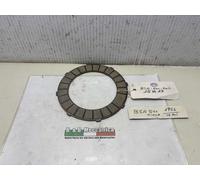 DISCO FRIZIONE SURFLEX BSA CIVILE 500-600 1954 CODICE 18M13 VEDI DESCRIZIONE ...