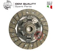 DISCO FRIZIONE TIPO ORIGINALE MOTO GUZZI V65 Florida 650 1985-1992