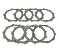 Disco frizione TRW MCC110-8