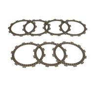 Disco frizione TRW MCC123-7