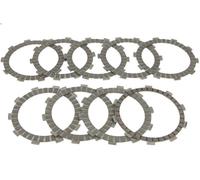 TRW MCC124-9 Kit lamine rivestite, Frizione