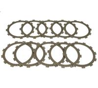 Disco frizione TRW MCC126-10 per Honda XL 1.0 2000-2