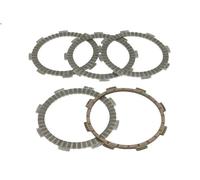 Disco frizione TRW MCC159-5