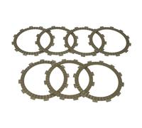 TRW MCC204-7 Kit lamine rivestite, Frizione