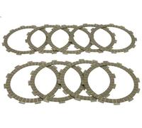 Disco frizione TRW MCC221-9