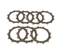 Disco frizione TRW MCC227-7