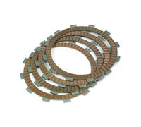 Disco frizione TRW MCC230-8