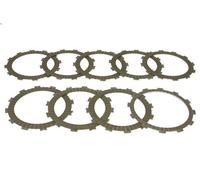 Disco frizione TRW MCC234-9 per KTM EXC 0.5 2009-2009