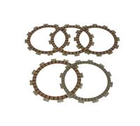 Disco frizione TRW MCC304-5